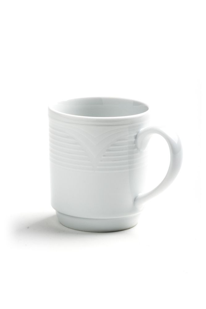HENDI Kaffeebecher