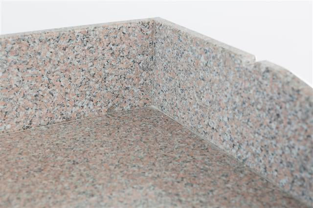 Combisteel Pizzatisch 3 Türen (7950.0060)