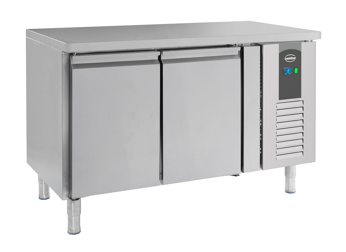 Combisteel Kühltisch 2 Türen, Serie 700 (7950.0080)