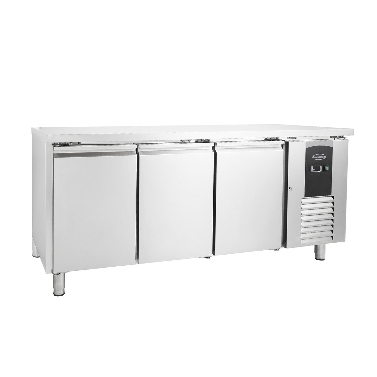 Combisteel Kühltisch 3 Türen, Serie 700 (7950.0082)