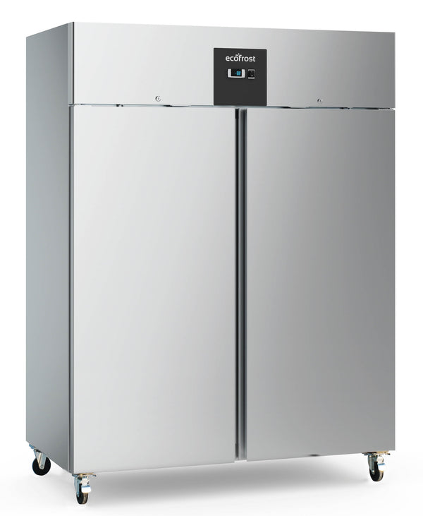 Combisteel Tiefkühlschrank Rfs 2 Türen