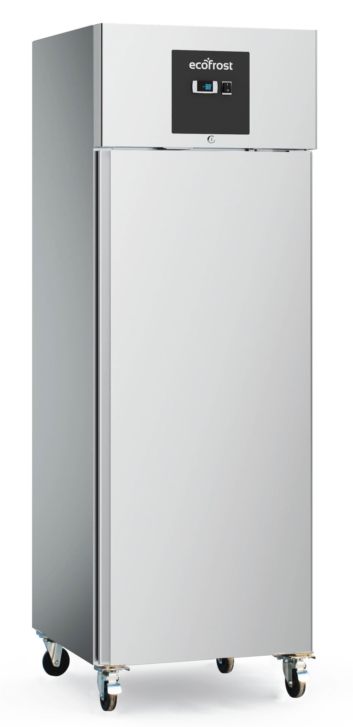 Combisteel Tiefkühlschrank Rfs 400 Ltr