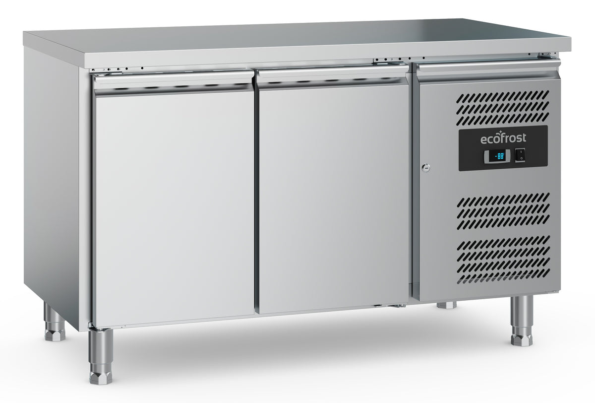 Combisteel Kühltisch 2 Türen, Serie 700 (7950.5035)