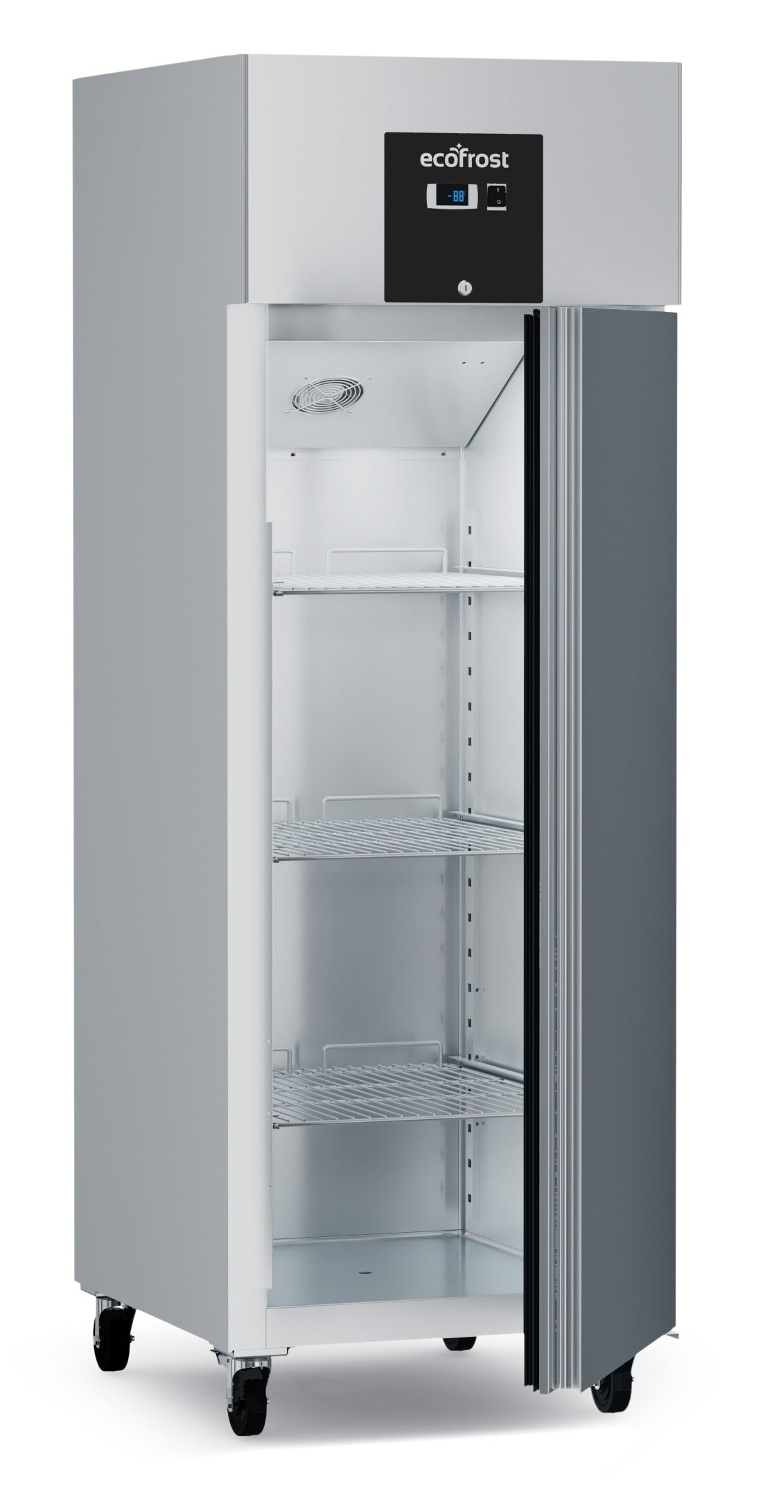Combisteel Kühlschrank Rfs 600 Ltr Static