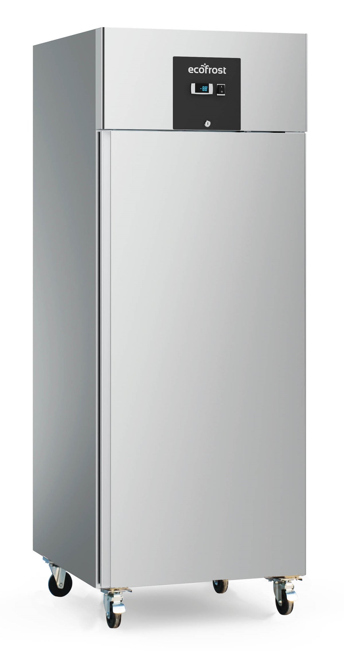 Combisteel Kühlschrank Rfs 600 Ltr Static