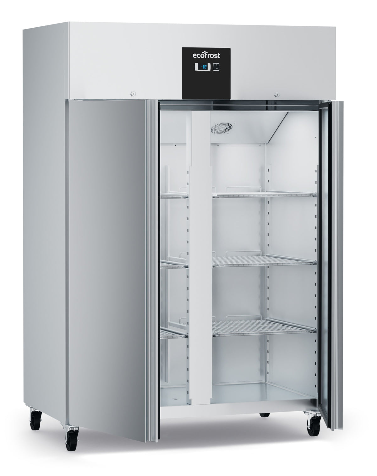 Combisteel Tiefkuhlschrank Rfs 1200 Ltr Static