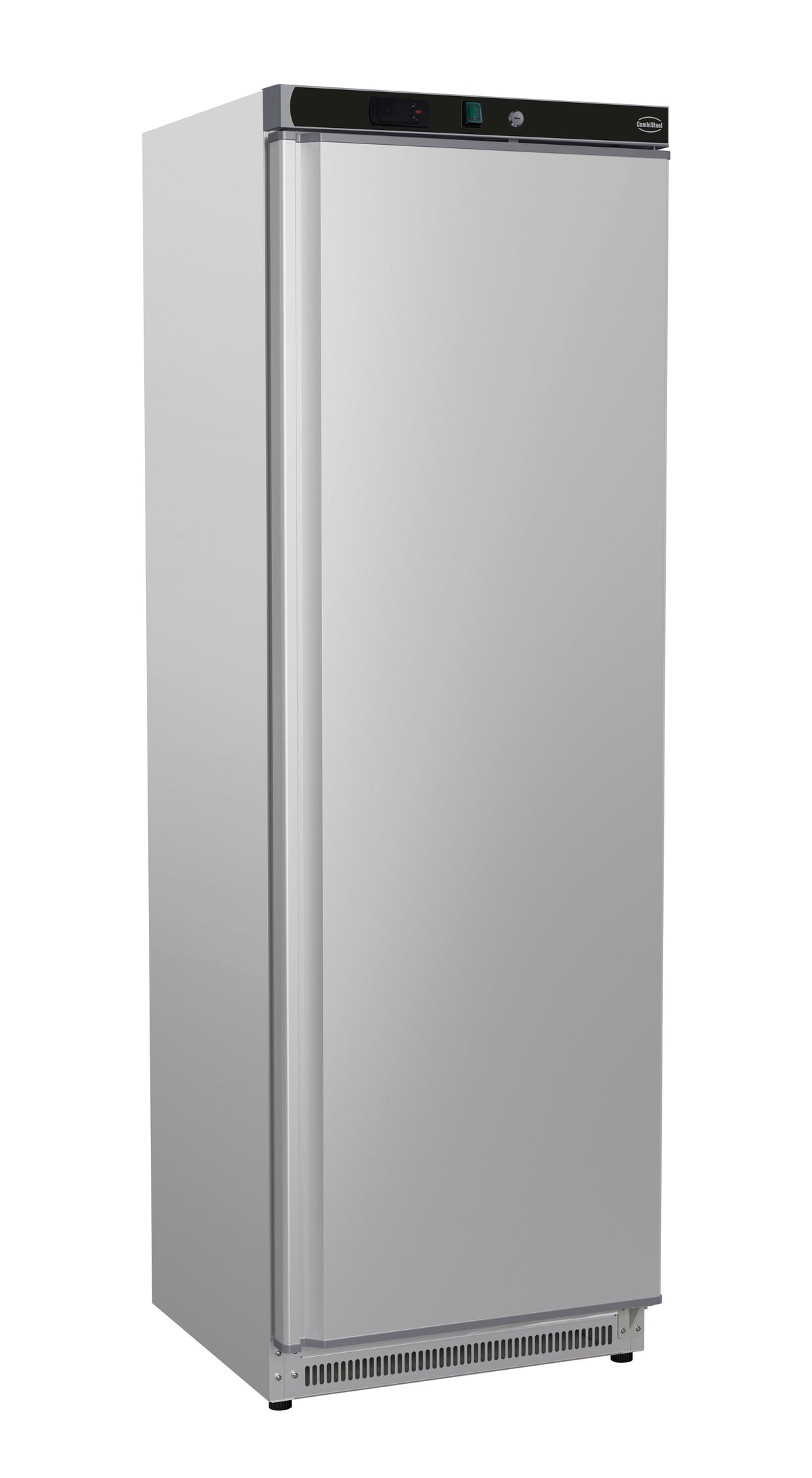 Combisteel Kühlschrank Rfs 1 Tür, 600 x 585 x 1850 mm