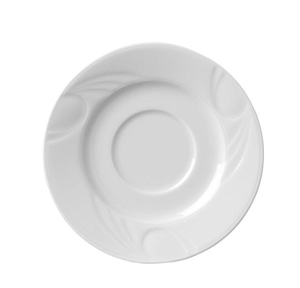 HENDI Untertasse für Espresso-Tasse