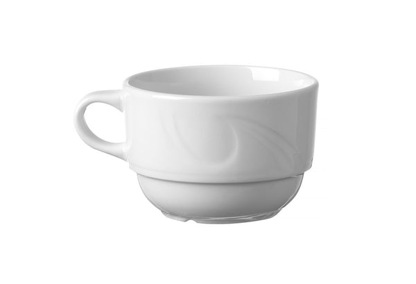 HENDI Cappuccino-Tasse