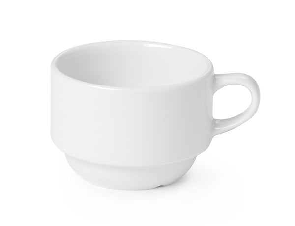 HENDI Kaffee-Tasse