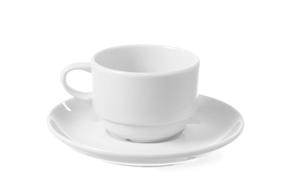 HENDI Cappuccino-Tasse
