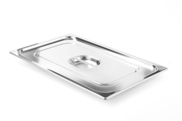 HENDI Deckel für Gastronorm-Behälter