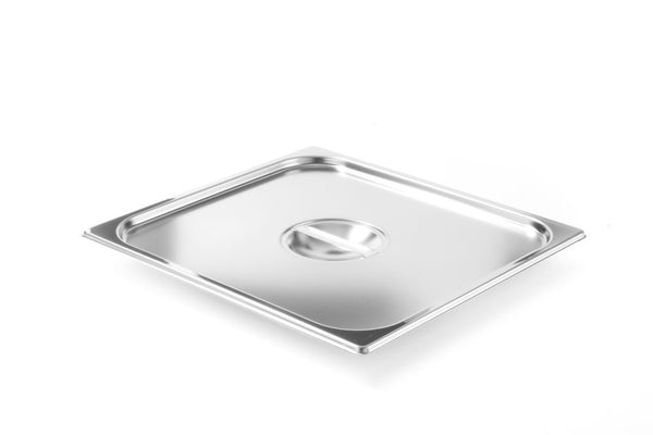 HENDI Deckel für Gastronorm-Behälter