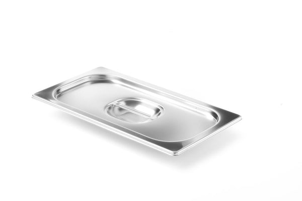 HENDI Deckel für Gastronorm-Behälter