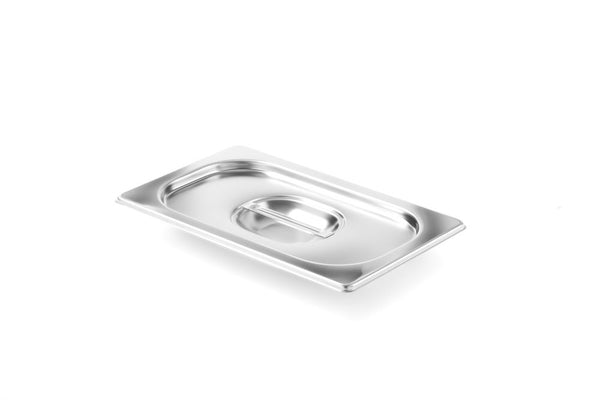 HENDI Deckel für Gastronorm-Behälter