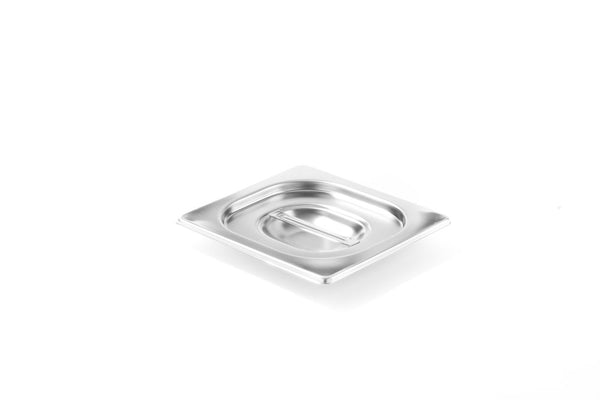 HENDI Deckel für Gastronorm-Behälter