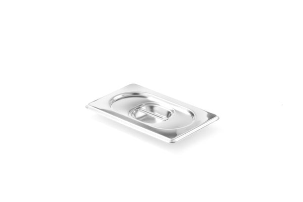 HENDI Deckel für Gastronorm-Behälter
