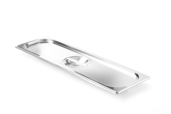 HENDI Deckel für Gastronorm-Behälter
