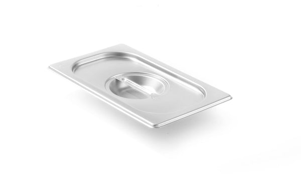 HENDI Gastronorm-Deckel