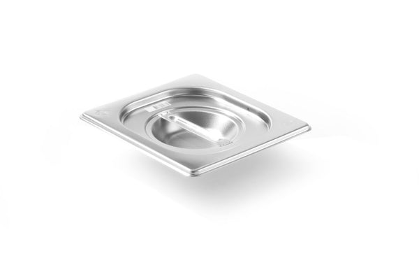 HENDI Gastronorm-Deckel