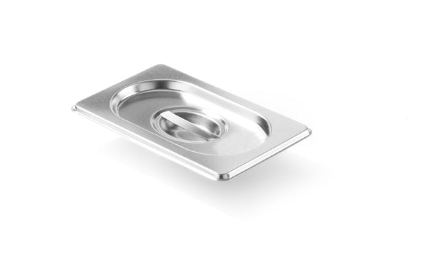 HENDI Gastronorm-Deckel