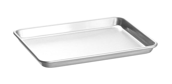 HENDI Backblech, aluminium 330x242x26 mm