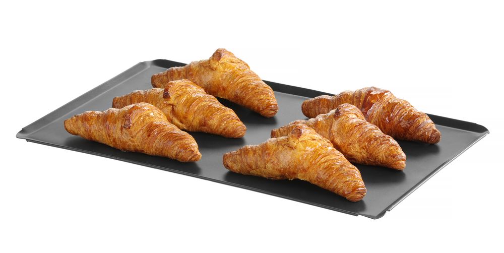 HENDI Backblech mit Antihaftbeschichtung CONVECTOMAT BAKE