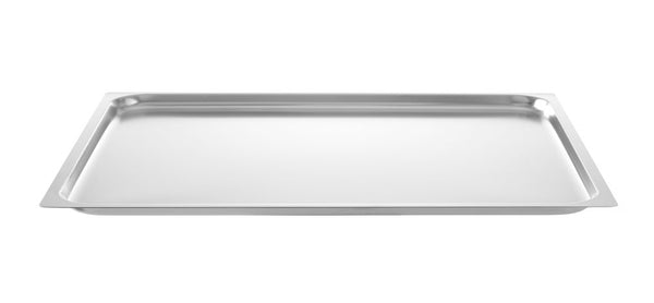 HENDI Gastronorm-Backblech Profi Line GN 2/1