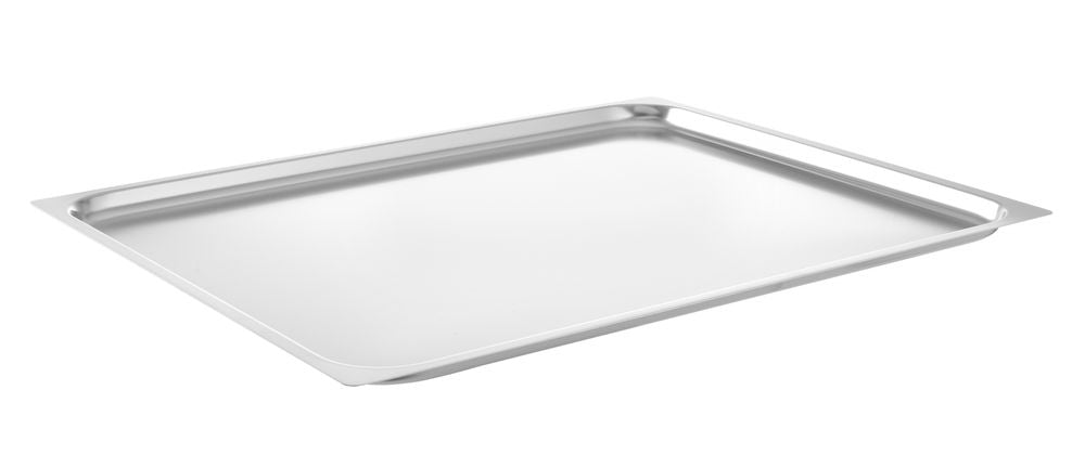 HENDI Gastronorm-Backblech Profi Line GN 2/1