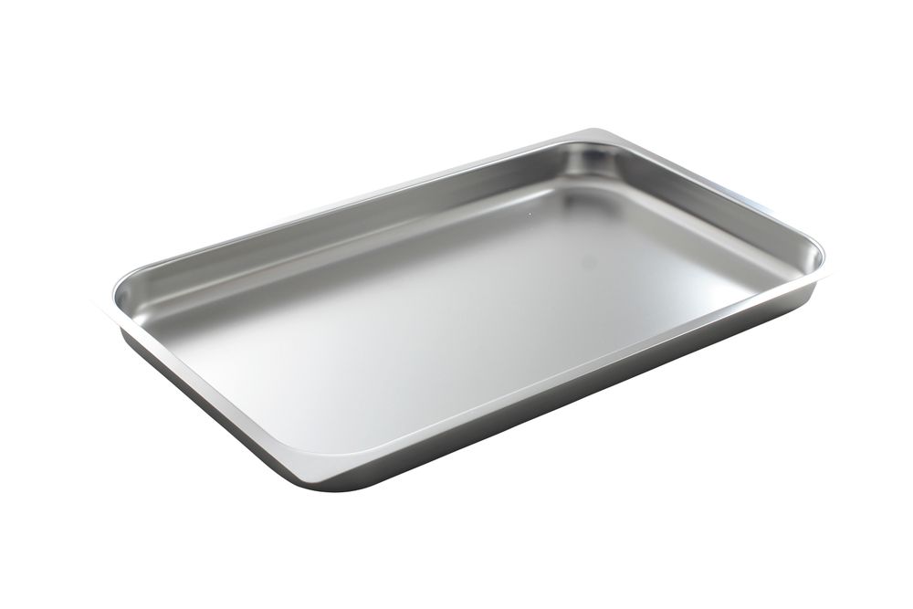 HENDI Gastronorm-Backblech Profi Line