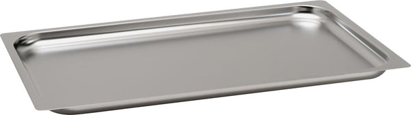HENDI Gastronorm-Backblech Profi Line