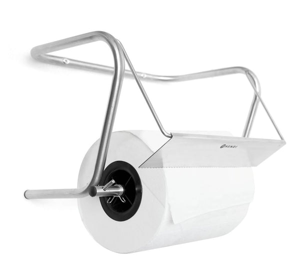 HENDI Papierhandtuchspender, Wandmontage