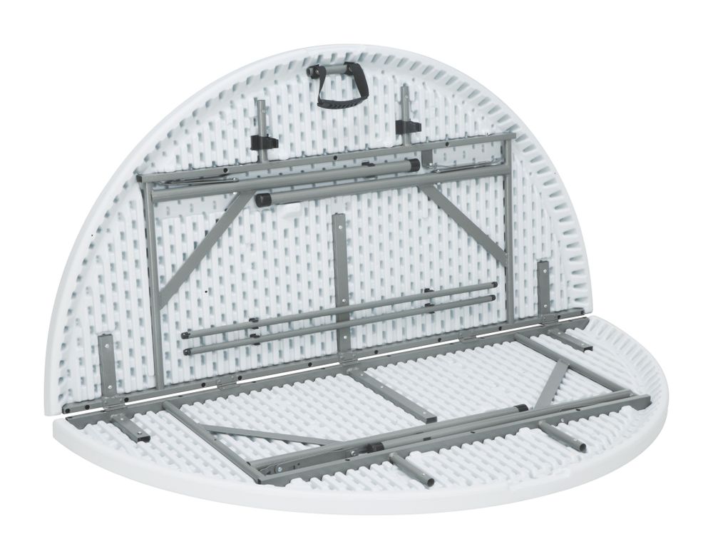 AmerBox Buffettisch, rund