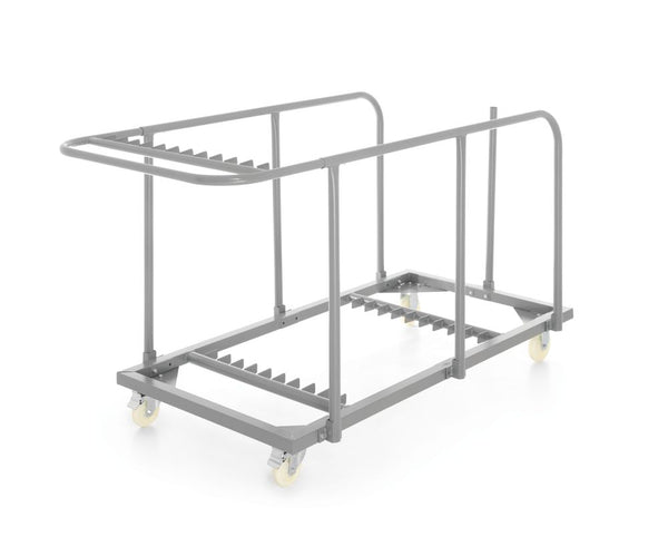 AmerBox Transportwagen für Tische