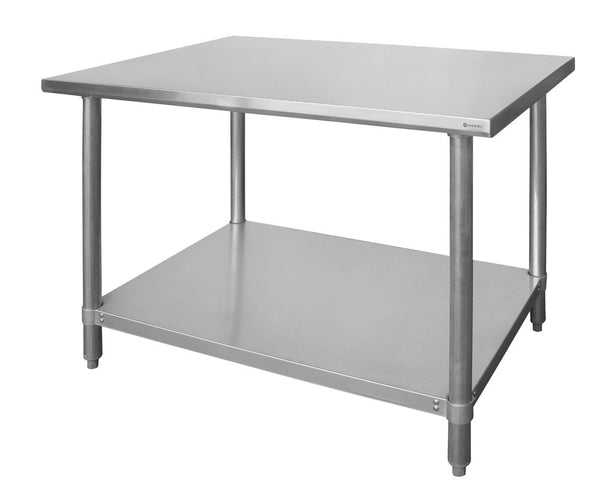 HENDI Zentraler Arbeitstisch