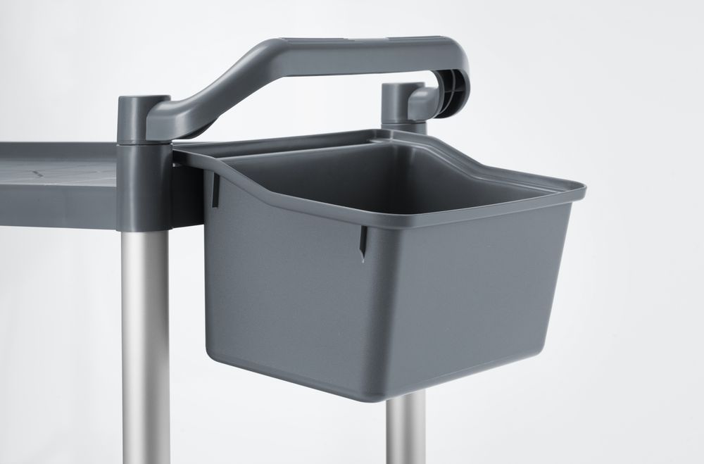 AmerBox Behälter für Servierwagen