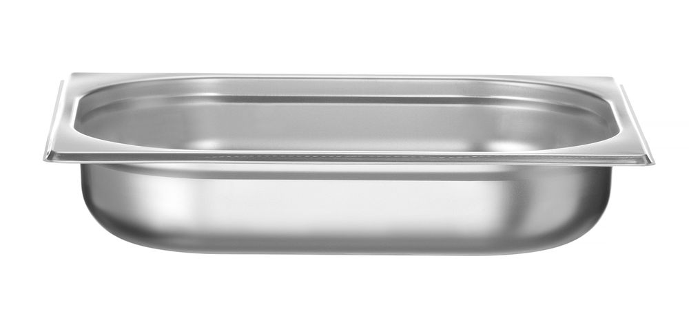 HENDI GN 1/2 Behälter, perforiert, 1/2 65 mm EDS Profi Line PLUS
