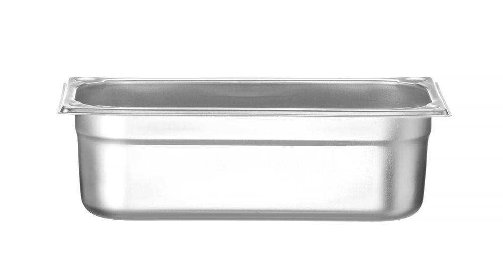 HENDI GN 1/3 Behälter, 1/3 100 mm EDS Profi Line PLUS
