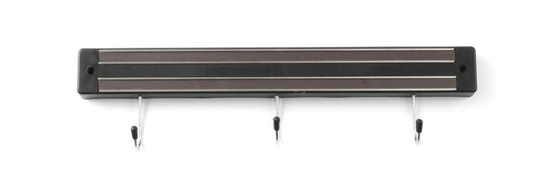 HENDI Messermagnetleiste mit Haken