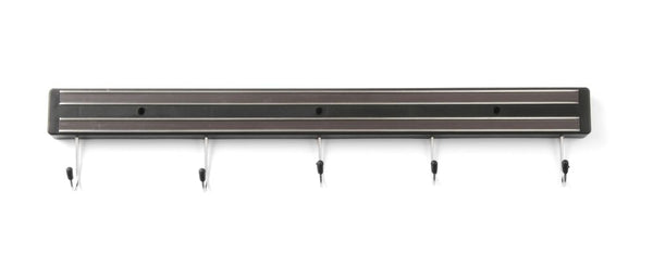 HENDI Messermagnetleiste mit Haken