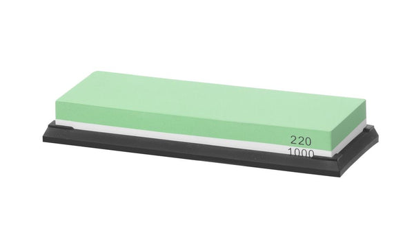 HENDI Schleifstein, 1000/200 234x95x41 mm