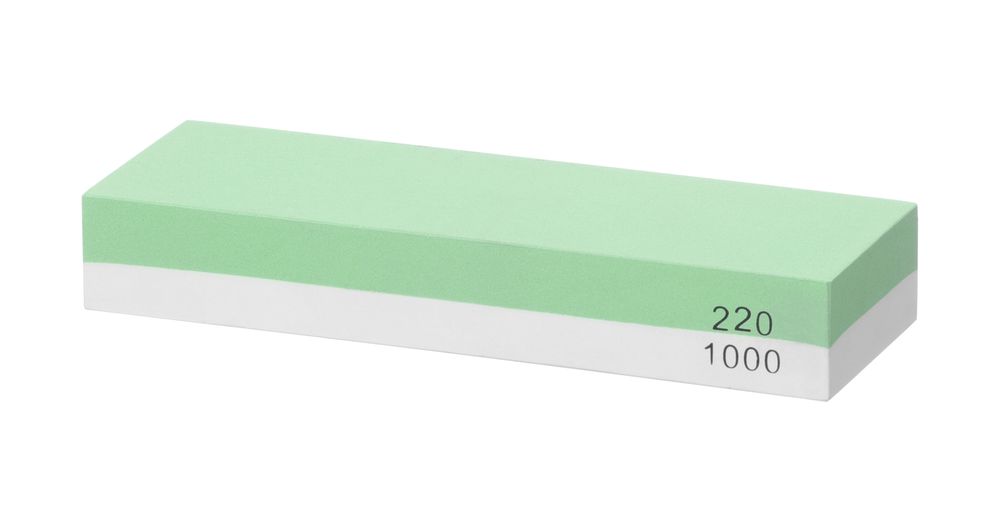 HENDI Schleifstein, 1000/200 234x95x41 mm