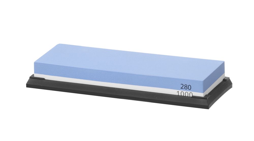 HENDI Schleifstein, 1000/280 234x95x41 mm