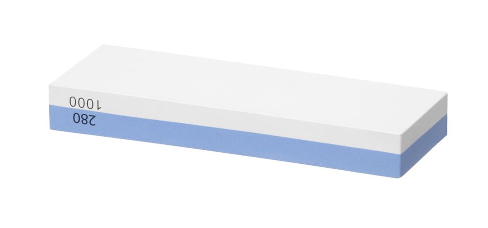 HENDI Schleifstein, 1000/280 234x95x41 mm