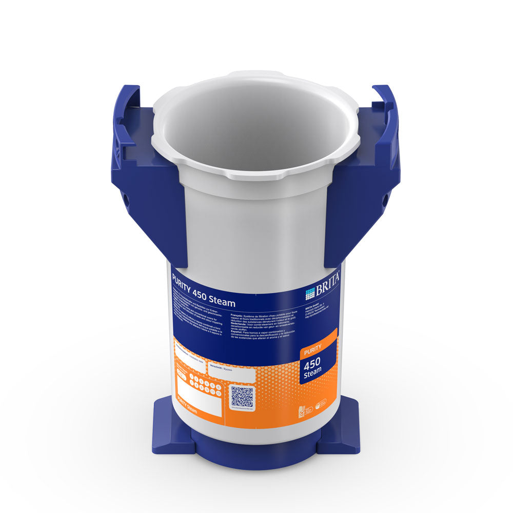 Stalgast BRITA PURITY 450 Steam Filtersystem