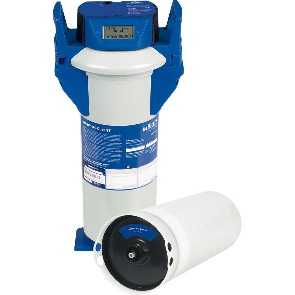 Stalgast BRITA PURITY 450 Quell ST Wechselkartusche