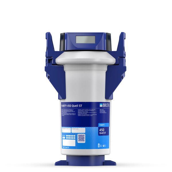 Stalgast BRITA PURITY 450 Quell ST Filtersystem mit MAE