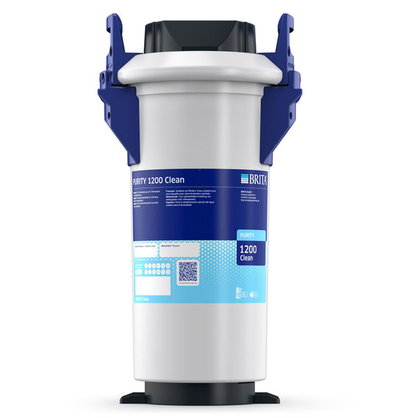 Stalgast BRITA PURITY 1200 Clean Filtersystem