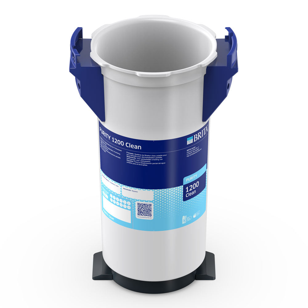 Stalgast BRITA PURITY 1200 Clean Filtersystem
