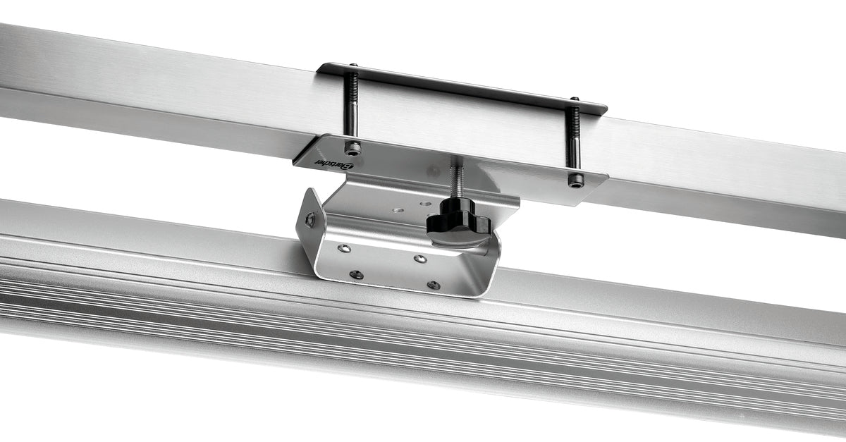 Heizstrahler-Halterung W3000 – Bild 2